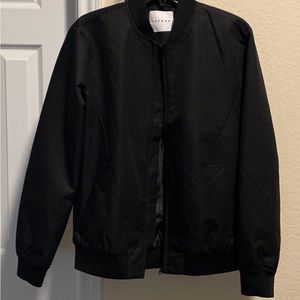 Mens topman bomber jacket